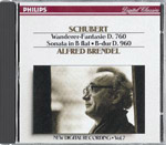 Alfred Brendel