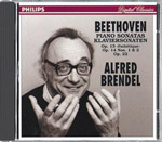 Alfred Brendel