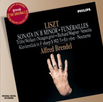 Alfred Brendel